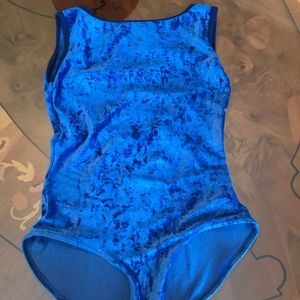 Sofianne Yumiko Leotard